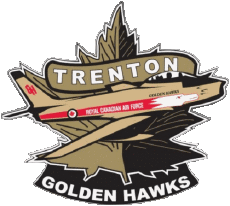 Sport Eishockey Canada - O J H L (Ontario Junior Hockey League) Trenton Golden Hawks 