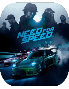 Multi Média Jeux Vidéo Need for Speed 2015 