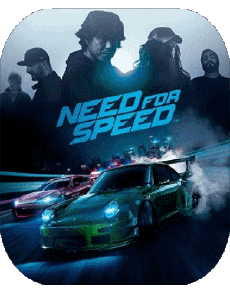 Multimedia Vídeo Juegos Need for Speed 2015 