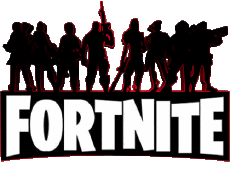 Multimedia Videogiochi Fortnite Logo 