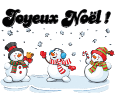 Nachrichten Französisch Joyeux Noël Serie 17 