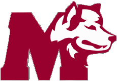 Sportivo Canada - Università Atlantic University Sport Saint Marys Huskies 