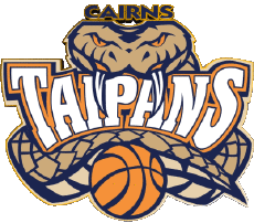 Deportes Baloncesto Australia Cairns Taipans 