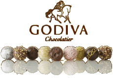 Comida Chocolates Godiva 