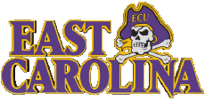 Sportivo N C A A - D1 (National Collegiate Athletic Association) E East Carolina Pirates 