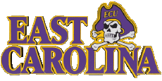Sports N C A A - D1 (National Collegiate Athletic Association) E East Carolina Pirates 