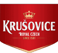Bevande Birre Repubblica ceca Krušovice 