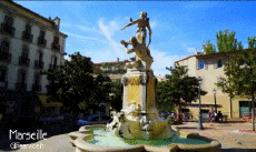 Humor - Fun Lugares - TimeLapse France - Marseille 