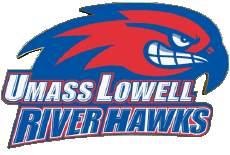 Sportivo N C A A - D1 (National Collegiate Athletic Association) U UMass Lowell River Hawks 
