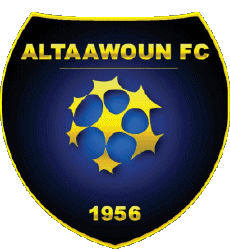 Sport Fußballvereine Asien Saudi-Arabien Al Taawoun 