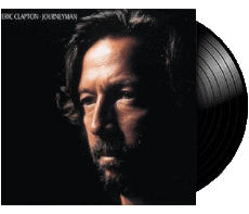 Journeyman-Multi Média Musique Rock UK Eric Clapton Journeyman