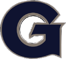 Sports N C A A - D1 (National Collegiate Athletic Association) G Georgetown Hoyas 