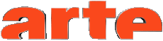 Multimedia Canali - TV Francia Arte Logo 
