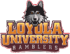Deportes N C A A - D1 (National Collegiate Athletic Association) L Loyola Ramblers 