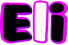 First Names MASCULINE -  UK - USA - IRL - AUS - NZ E Eli 