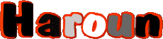 Prénoms MASCULIN - Maghreb Musulman H Haroun 