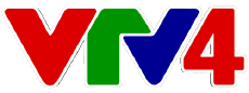 Multi Média Chaines - TV Monde Vietnam VTV 4 