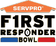 Sportivo N C A A - Bowl Games First Responder Bowl 