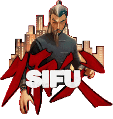 Multimedia Videogiochi Sifu Icone 