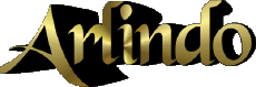 Prénoms MASCULIN - Portugal A Arlindo 
