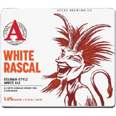 Drinks Beers USA Avery 