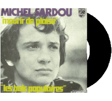 Mourir de plaisir - Les bal populaires-Multi Media Music 70' France Compilation Michel Sardou 