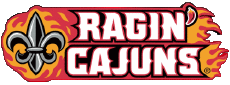 Sport N C A A - D1 (National Collegiate Athletic Association) L Louisiana Ragin Cajuns 