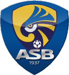 Sports FootBall Club France Logo Nouvelle-Aquitaine 19 - Corrèze AS Beynat 