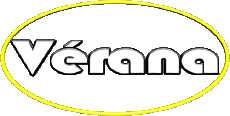 Nombre FEMENINO - Francia V Vérana 