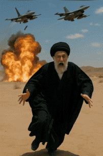 Humor -  Fun A.I Mix Serie 02 