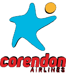 Transporte Aviones - Aerolínea Asia Turquía Corendon Airlines 