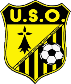 Sportivo Calcio  Club Francia Bretagne 22 - Côtes-d'Armor Union Sportive de l'Oust 