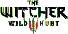 Multimedia Vídeo Juegos The Witcher Logo 