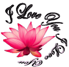 Messages Anglais I Love You 03 