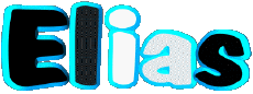 Nome MASCHIO - Germania E Elias 