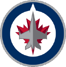 Deportes Hockey - Clubs U.S.A - N H L Winnipeg  Jets 