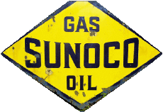 Transporte Combustibles - Aceites Sunoco 