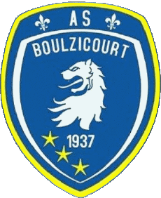 Sports Soccer Club France Grand Est 08 - Ardennes As Boulzicourt 