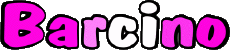 First Names MASCULINE - Portugal B Barcino 
