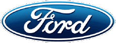 Transports Voitures Ford Logo 