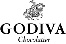 Essen Pralinen Godiva 