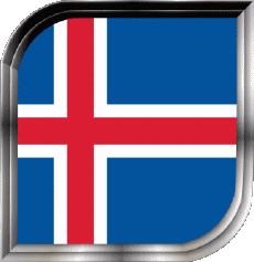 Fahnen Europa Island Plaza 