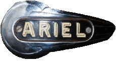 Transport MOTORRÄDER Ariel - Motorcycles Logo 
