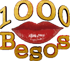 Nachrichten Spanisch Besos 1000 