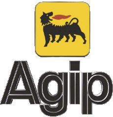 Transport Fuels - Oils Agip 