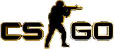 Multimedia Vídeo Juegos Counter Strike Global Ofensive Logo 