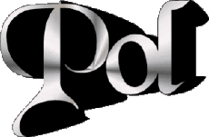 Prénoms MASCULIN - France P Pol 