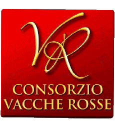 Nourriture Fromages Vacche Rosse 