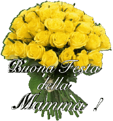 Messages Italian Buona Festa della Mamma 019 