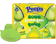 Food Candies Peeps 